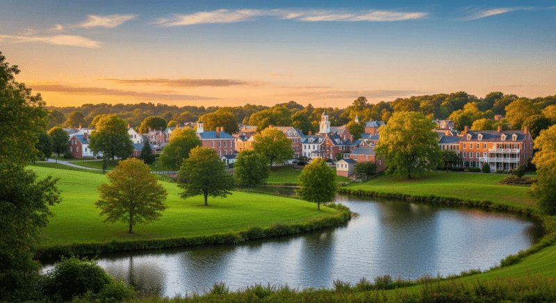 Cranbury NJ moving company - Vector Movers