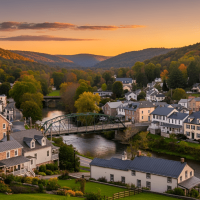 Califon NJ moving company - Vector Movers