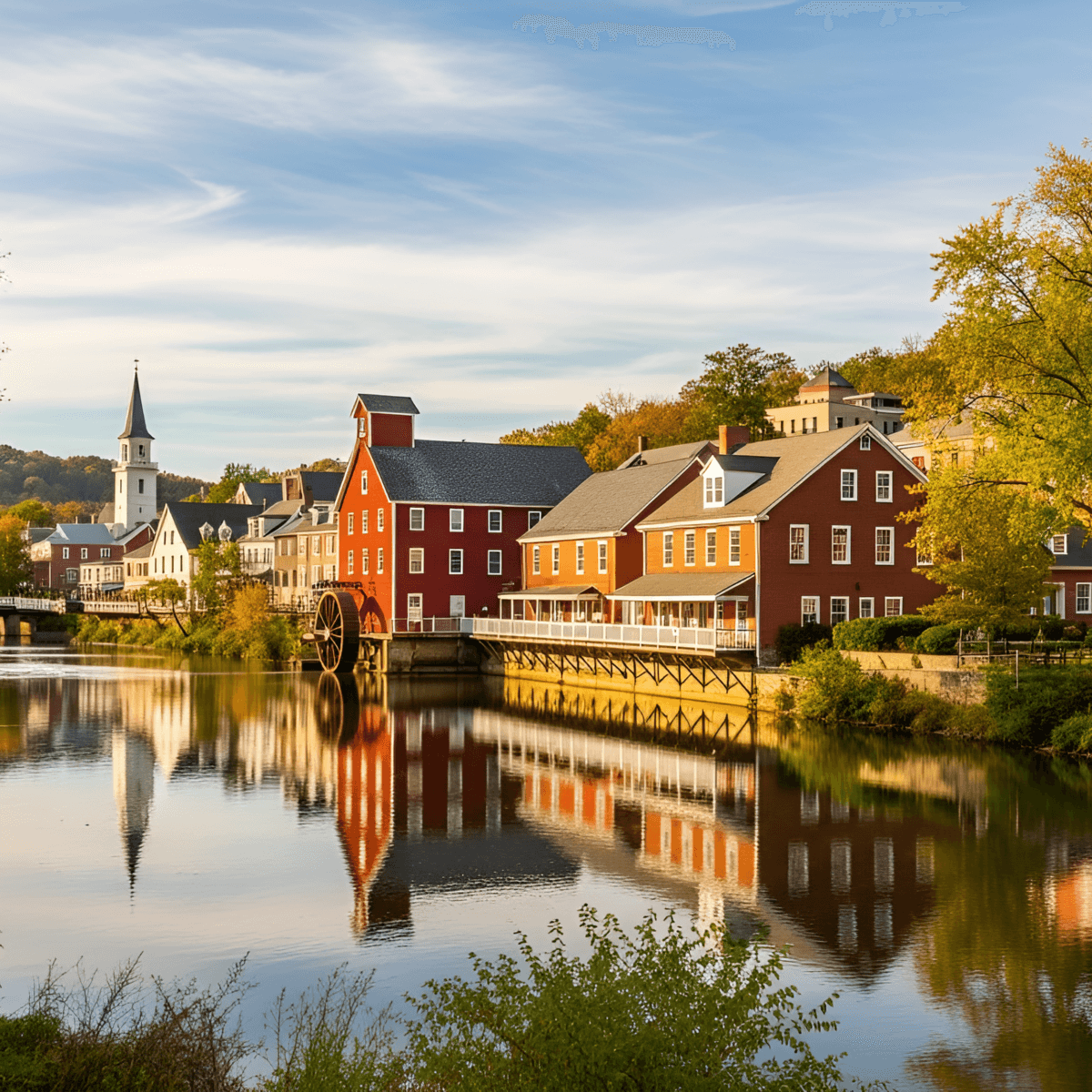 Clinton NJ moving company - Vector Movers