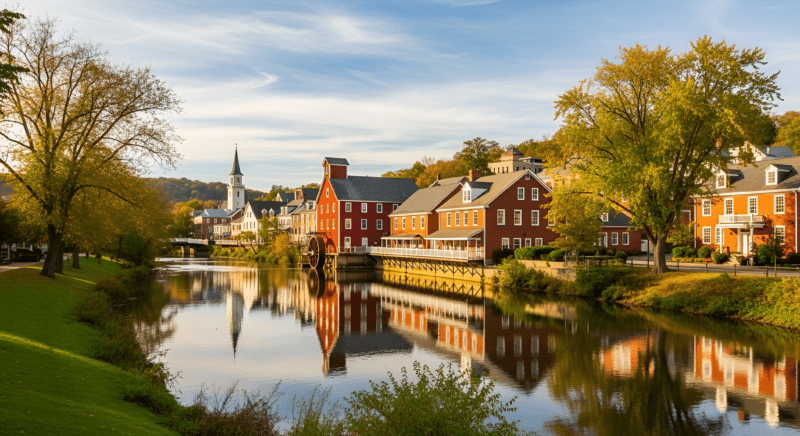 Clinton NJ moving company - Vector Movers