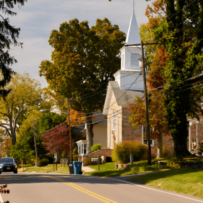 Delaware Township NJ moving company - Vector Movers