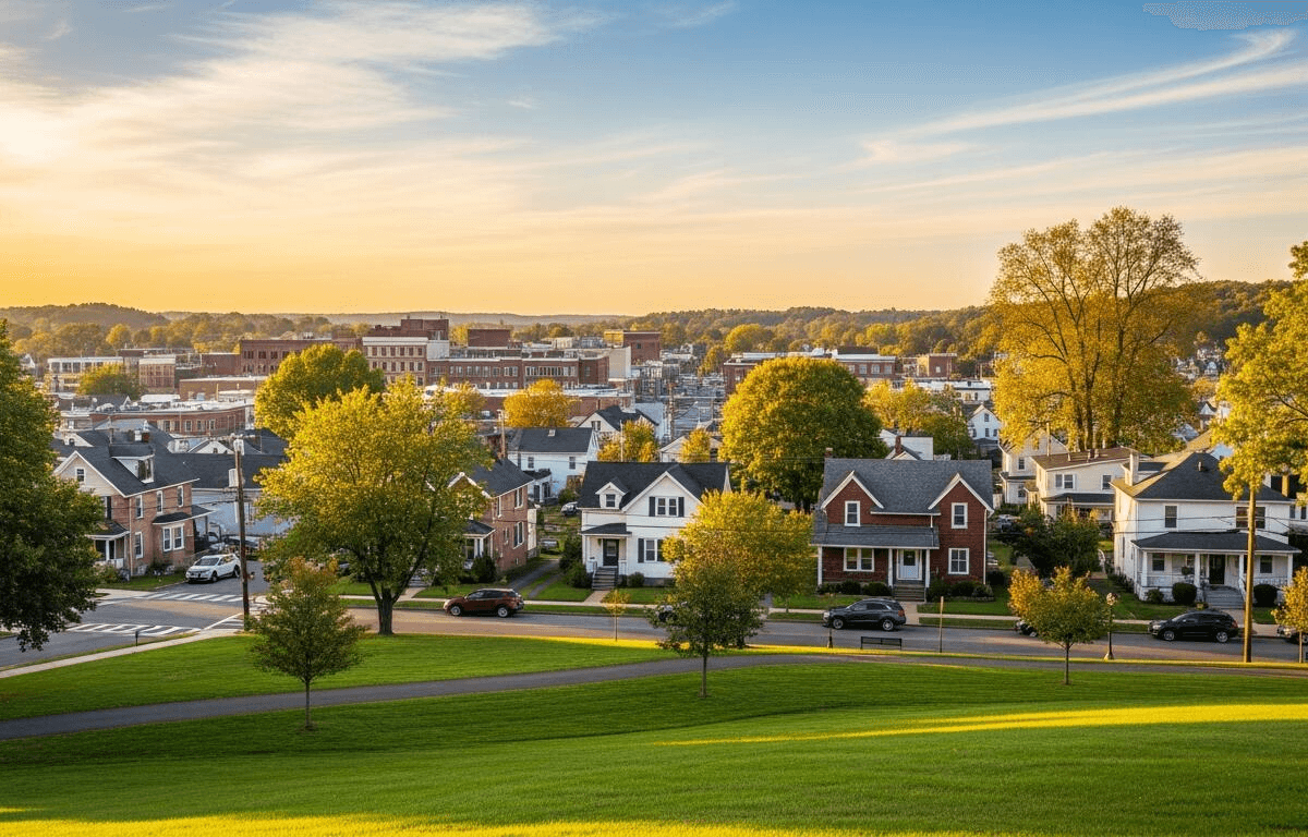 Dunellen NJ moving company - Vector Movers