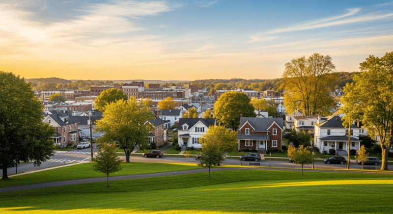 Dunellen NJ moving company - Vector Movers