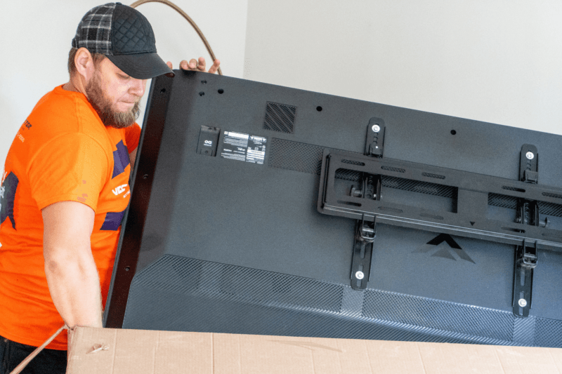 Dunellen NJ moving company - Vector Movers