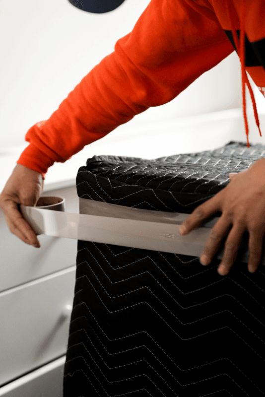 East Amwell Township NJ moving company - Vector Movers