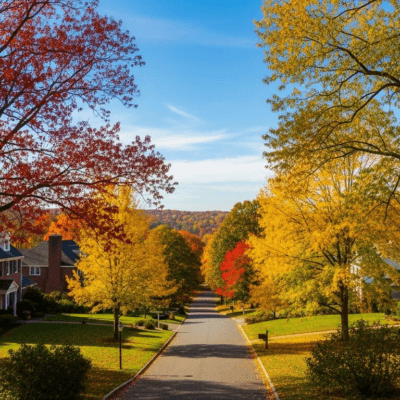 Essex Fells NJ moving company - Vector Movers