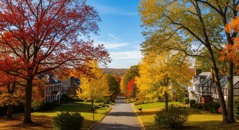 Essex Fells NJ moving company - Vector Movers