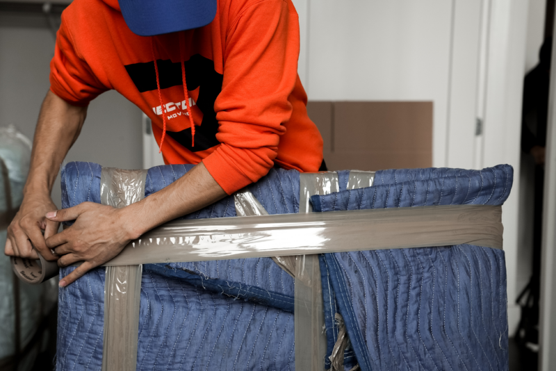 Flemington NJ moving company - Vector Movers