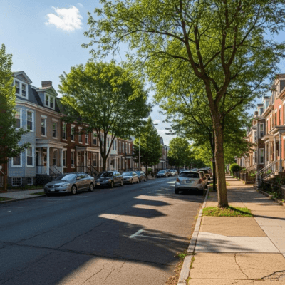 Irvington NJ moving company - Vector Movers