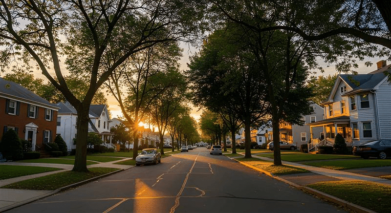 Jamesburg NJ moving company - Vector Movers