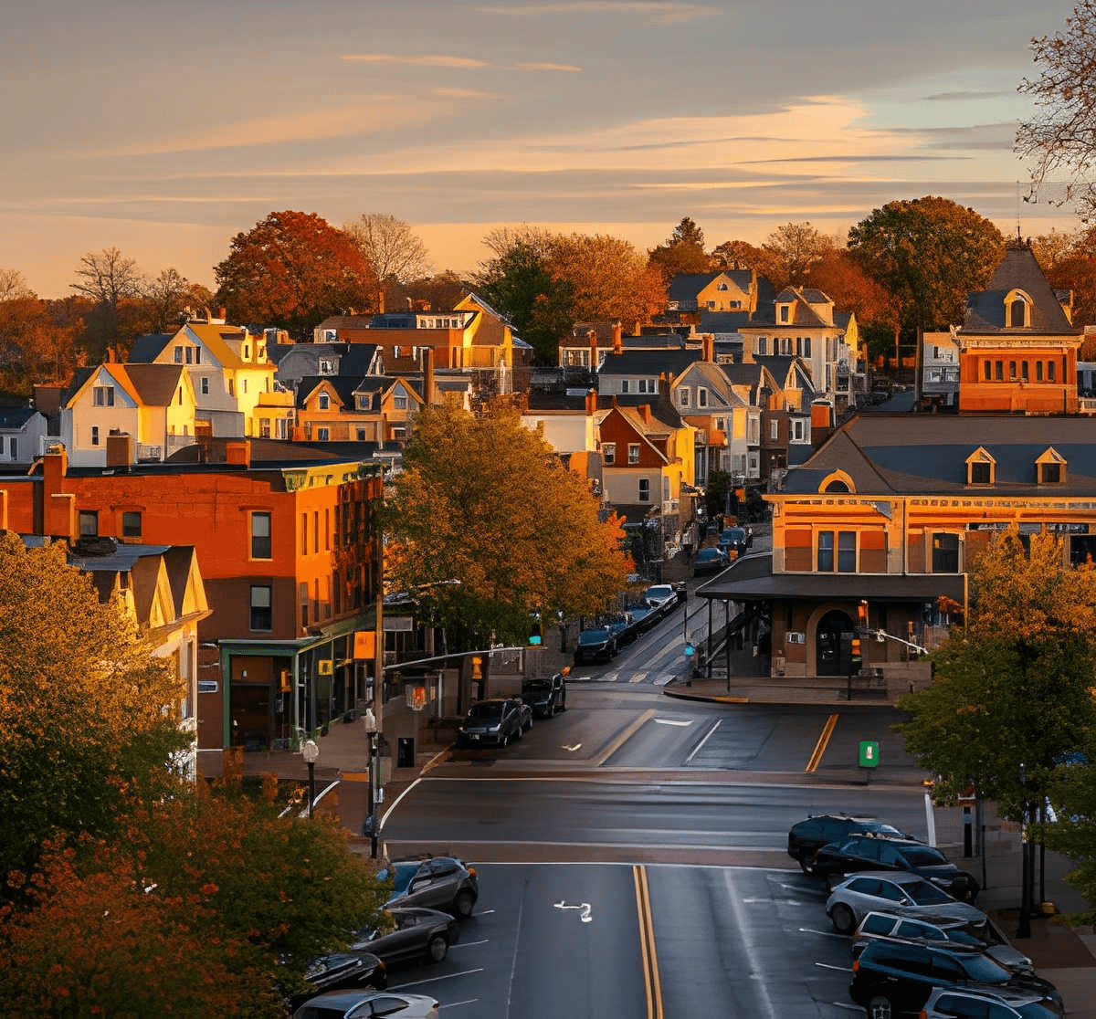 Metuchen NJ moving company - Vector Movers