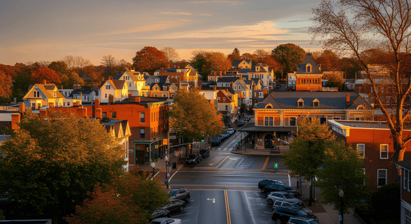 Metuchen NJ moving company - Vector Movers