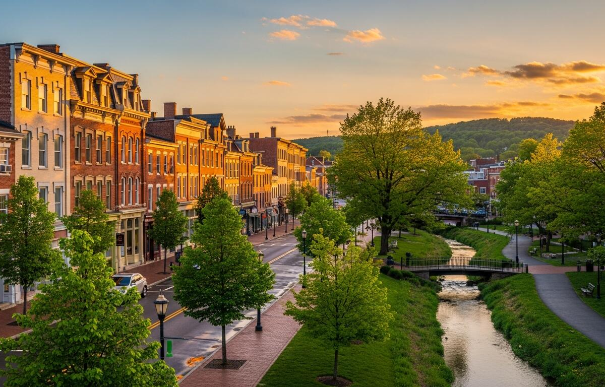 Millburn NJ moving company - Vector Movers