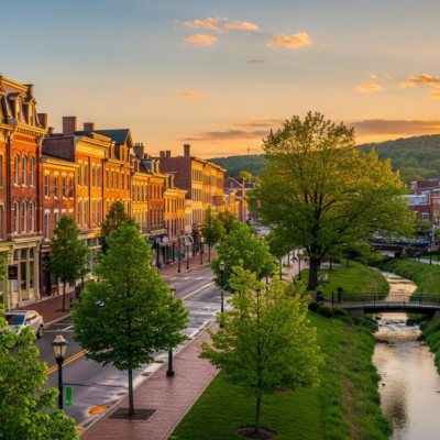 Millburn NJ moving company - Vector Movers