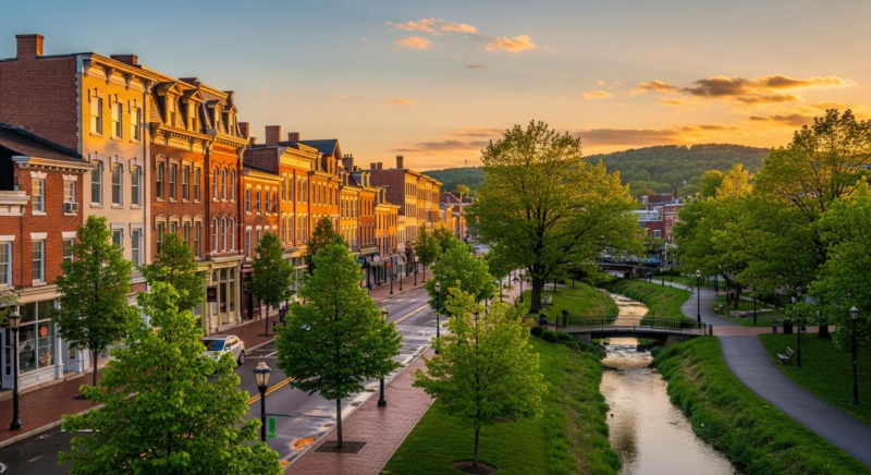 Millburn NJ moving company - Vector Movers