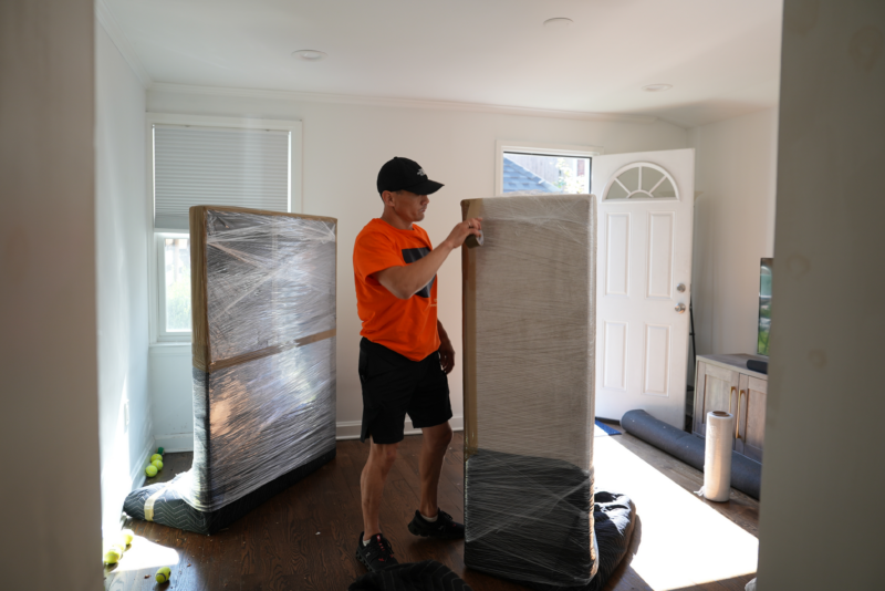 Millburn NJ moving company - Vector Movers