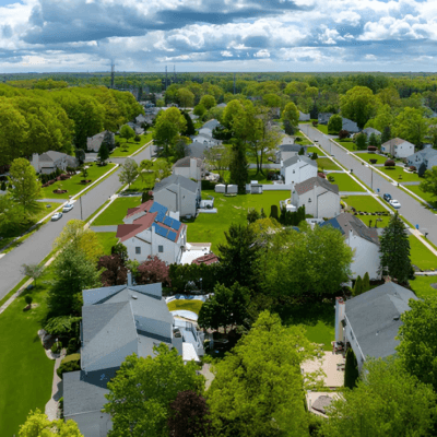 North Brunswick Township NJ moving company - Vector Movers