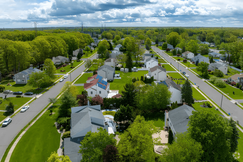 North Brunswick Township NJ moving company - Vector Movers