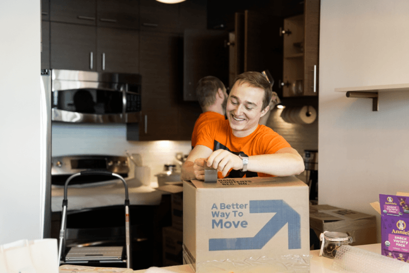 Old Bridge NJ moving company - Vector Movers