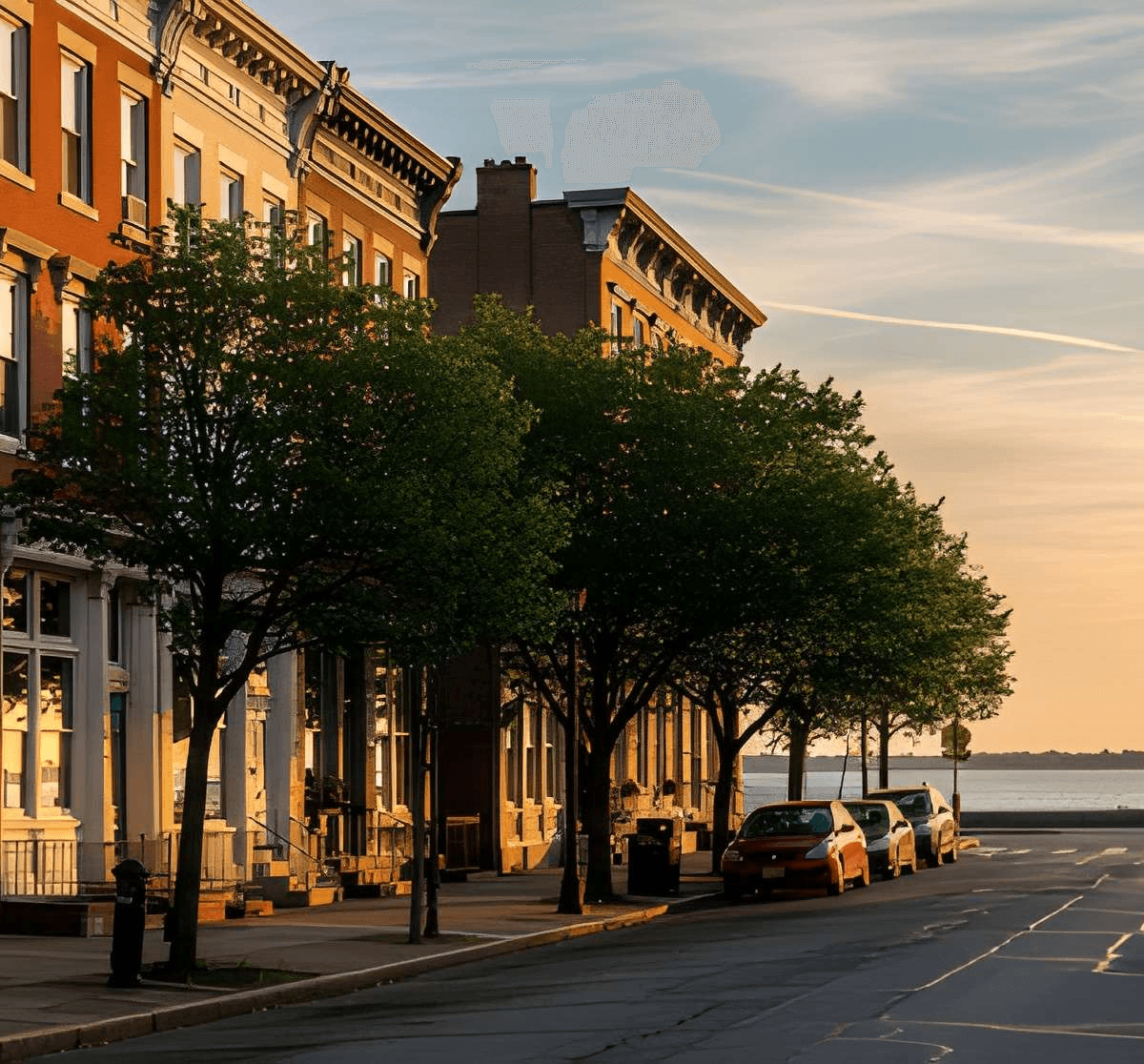 Perth Amboy NJ moving company - Vector Movers