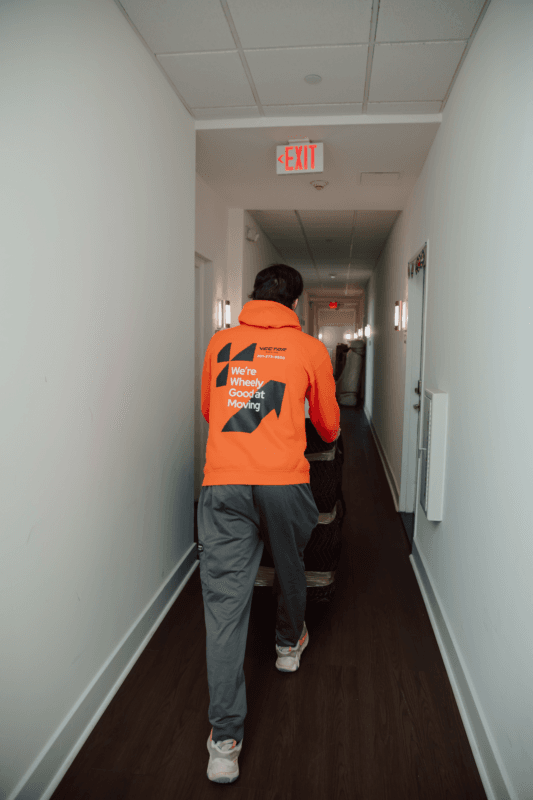 Piscataway NJ moving company - Vector Movers