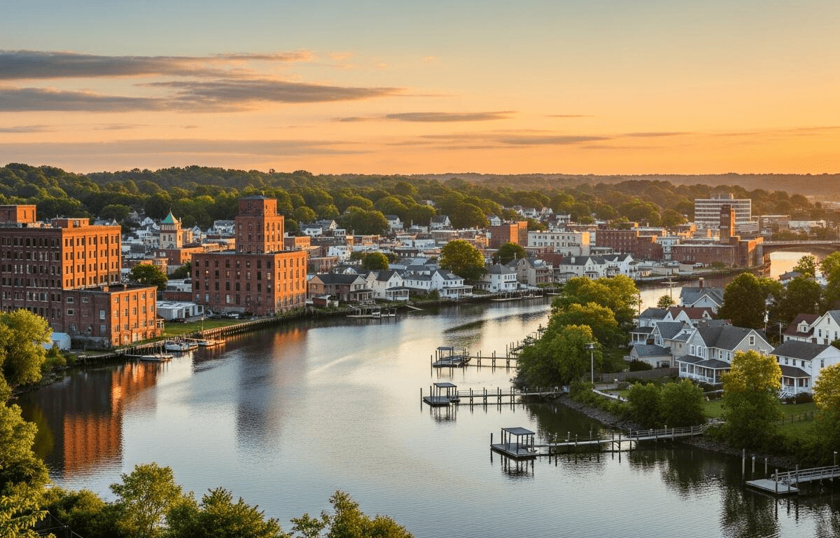 South River NJ moving company - Vector Movers