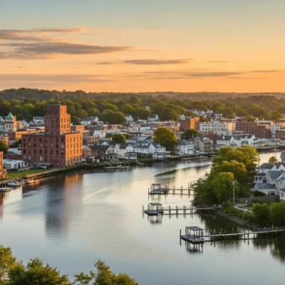 South River NJ moving company - Vector Movers