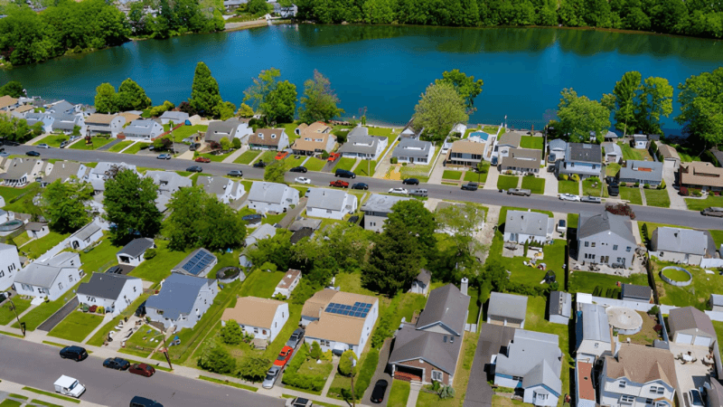 Sayreville NJ moving company - Vector Movers