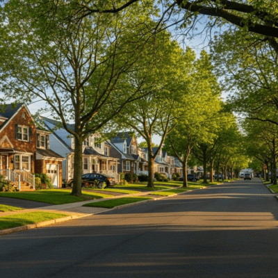 South Plainfield NJ moving company - Vector Movers