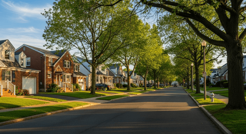 South Plainfield NJ moving company - Vector Movers