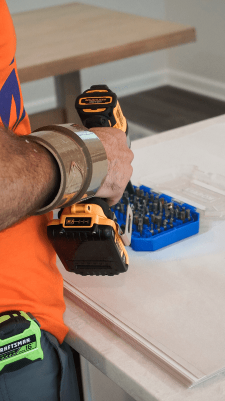 South River NJ moving company - Vector Movers