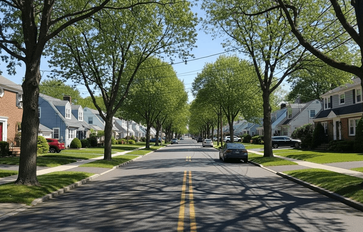 Spotswood NJ moving company - Vector Movers