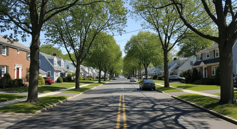 Spotswood NJ moving company - Vector Movers