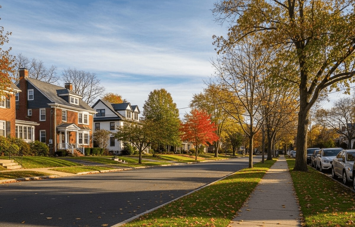 West Orange NJ moving company - Vector Movers