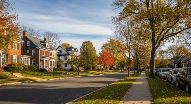 West Orange NJ moving company - Vector Movers