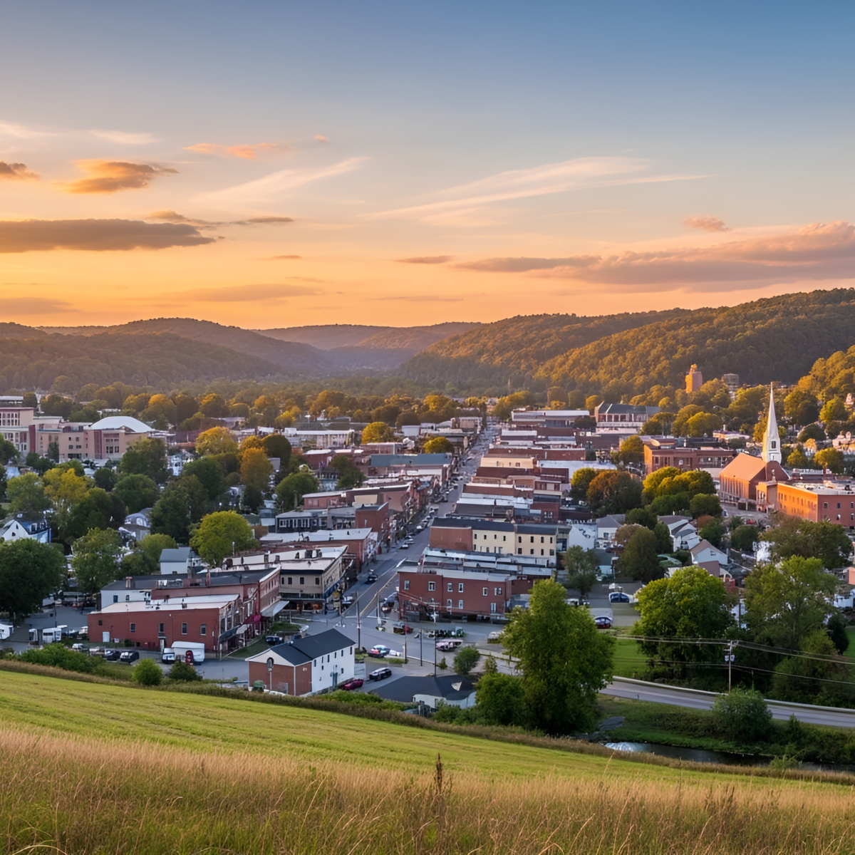 Andover NJ moving company - Vector Movers