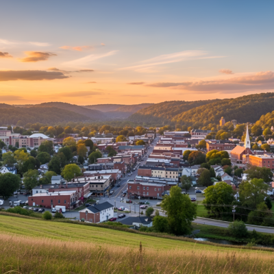 Andover NJ moving company - Vector Movers