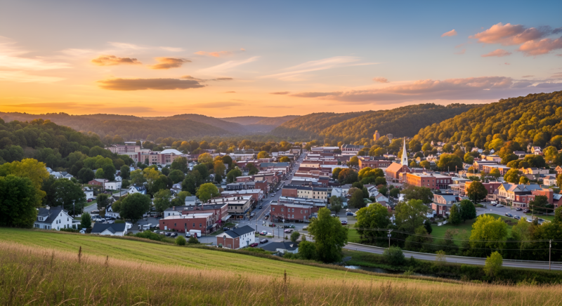 Andover NJ moving company - Vector Movers