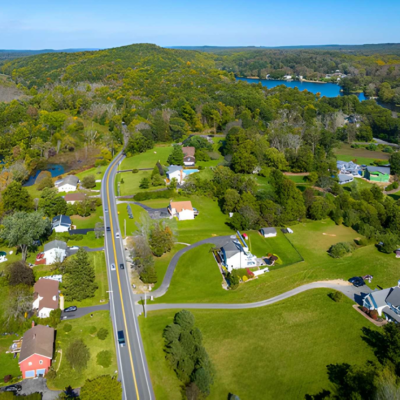 Andover Township NJ moving company - Vector Movers