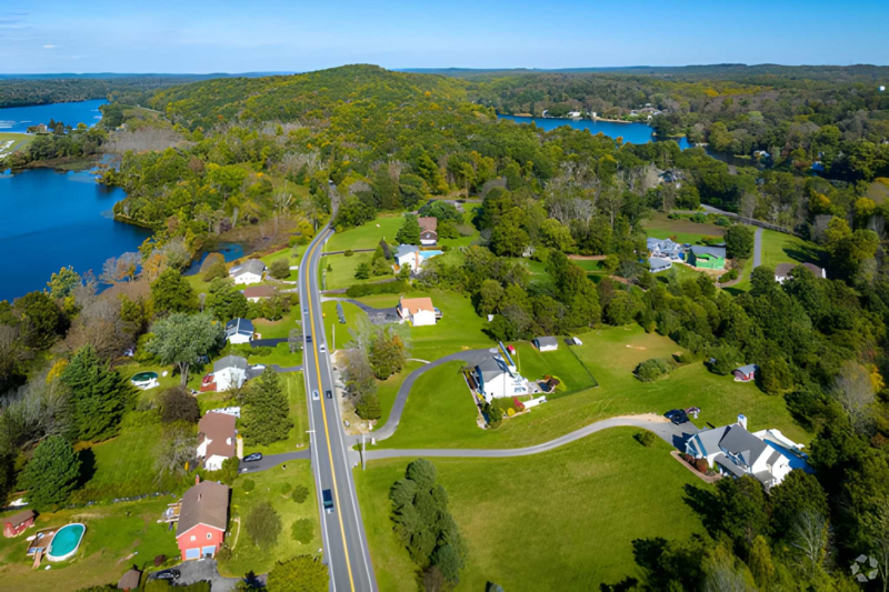 Andover Township NJ moving company - Vector Movers