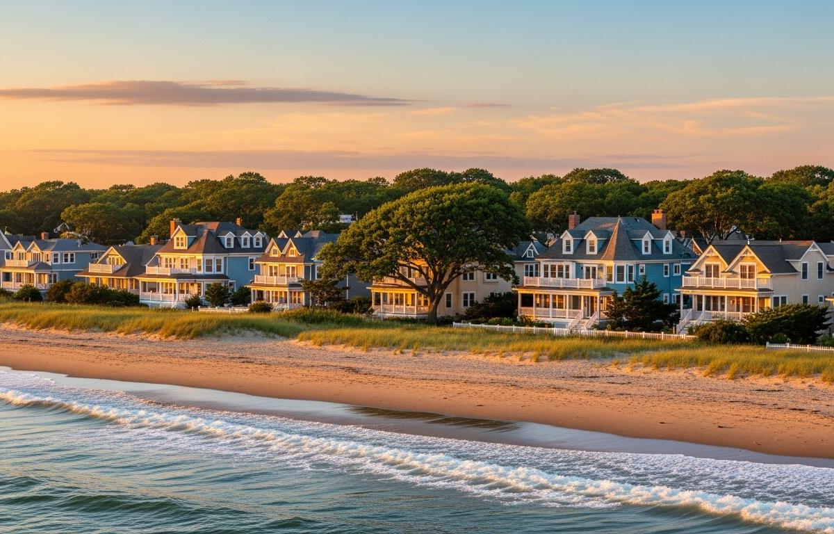 Bay Head NJ moving company - Vector Movers