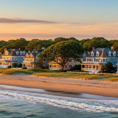 Bay Head NJ moving company - Vector Movers