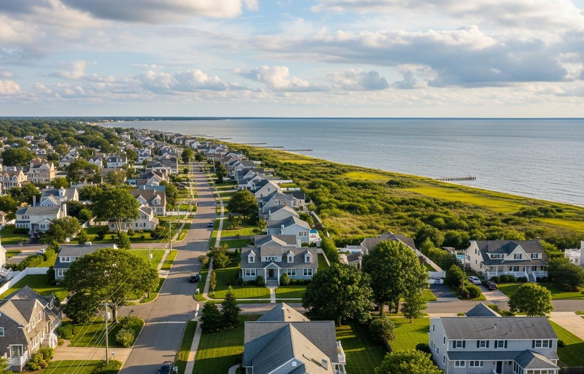 Beachwood NJ moving company - Vector Movers