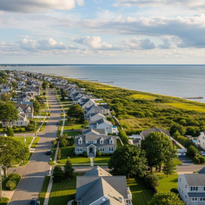 Beachwood NJ moving company - Vector Movers