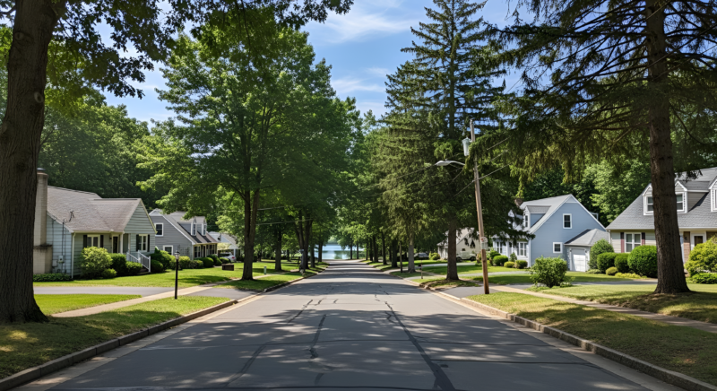 Branchville NJ moving company - Vector Movers