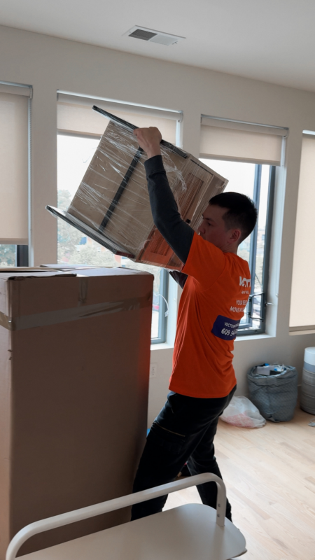 Brick Township NJ moving company - Vector Movers