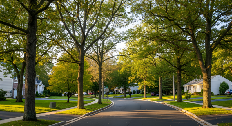 Byram Township NJ moving company - Vector Movers