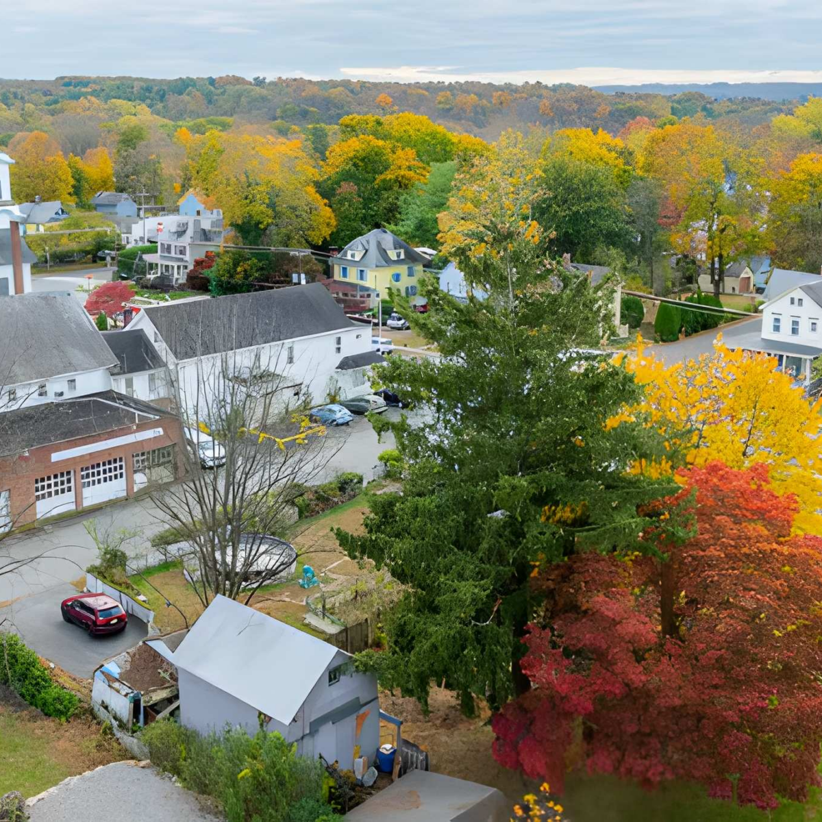 Clinton Township NJ moving company - Vector Movers