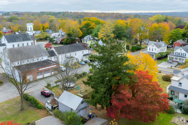 Clinton Township NJ moving company - Vector Movers