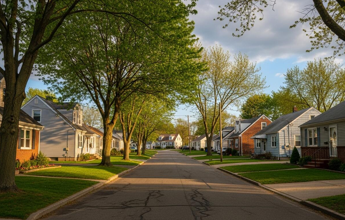 Eagleswood NJ moving company - Vector Movers